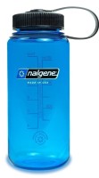 Фото - Фляга Nalgene Wide Mouth Sustain Tritan 500 