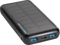 Powerbank SBS Solar Power Bank 10W 10000 