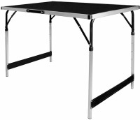 Zdjęcia - Meble turystyczne Milestone Aluminium Folding Table 