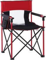 Фото - Туристичні меблі Outsunny Folding Fishing Camping Chair 