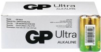 Zdjęcia - Bateria / akumulator GP Ultra Alkaline  40xAA