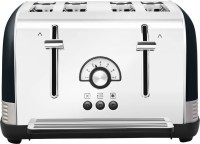 Фото - Тостер Morphy Richards Venture Retro 240334 