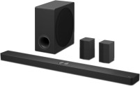 Zdjęcia - Soundbar LG S90TR 