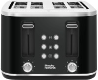 Zdjęcia - Toster Morphy Richards Motive 242801 