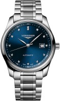 Фото - Наручний годинник Longines Master Collection L2.793.4.97.6 