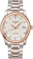 Фото - Наручний годинник Longines Master Collection L2.793.5.77.7 