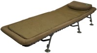 Фото - Туристичні меблі Carp Pro Delight Bed With Self-Inflating Mattress 