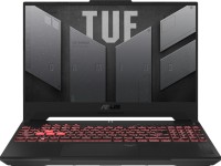 Фото - Ноутбук Asus TUF Gaming A17 (2023) FA707NVR (FA707NVR-HX040)