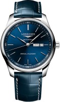 Zdjęcia - Zegarek Longines Master Collection L2.920.4.92.0 