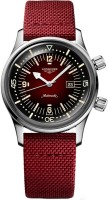 Фото - Наручний годинник Longines Legend Diver L3.374.4.40.2 