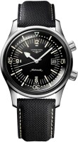 Фото - Наручний годинник Longines Legend Diver L3.774.4.50.0 