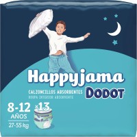 Підгузки Dodot Happyjama Boy 8 / 13 pcs 