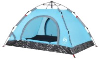 Фото - Намет VidaXL Camping 3-Person Quick 