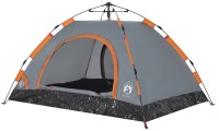 Фото - Намет VidaXL Camping 4-Person Quick 