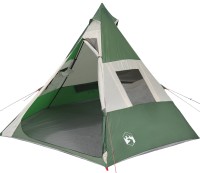 Намет VidaXL Tipi 7-Person 