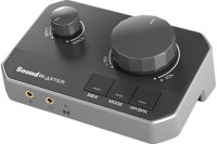 Фото - Звукова карта Creative Sound Blaster G8 