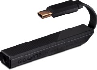 Фото - Підсилювач для навушників Gigabyte ESSential USB DAC 