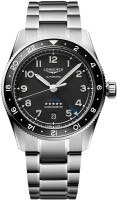 Фото - Наручний годинник Longines Spirit Zulu Time L3.802.4.53.6 