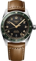 Наручний годинник Longines Spirit Zulu Time L3.802.4.63.2 