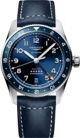 Наручний годинник Longines Spirit Zulu Time L3.802.4.93.2 