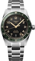 Фото - Наручний годинник Longines Spirit Zulu Time L3.802.4.63.6 