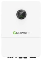 Фото - Інвертор Growatt WIT8KW-X-HU 