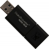USB-флешка Kingston DataTraveler 100 G3 64 ГБ
