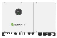 Фото - Інвертор Growatt WIT 50K-XHU 