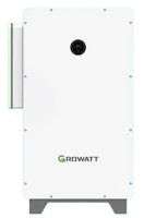 Фото - Інвертор Growatt WIT 50KTL3-H-LV 