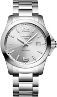 Zdjęcia - Zegarek Longines Conquest L3.759.4.76.6 