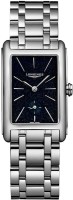 Фото - Наручний годинник Longines DolceVita L5.512.4.93.6 