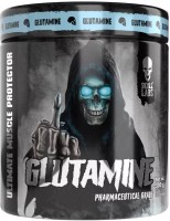 Фото - Амінокислоти Skull Labs Glutamine 300 g 