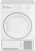 Фото - Сушильна машина Indesit CYDC 82 WWGL UK 