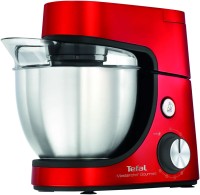 Фото - Кухонний комбайн Tefal Masterchef Gourmet QB516G38 червоний