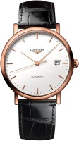 Фото - Наручний годинник Longines Elegant Collection L4.787.8.12.4 