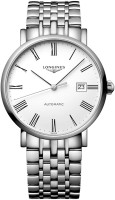 Фото - Наручний годинник Longines Elegant Collection L4.910.4.11.6 