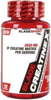 Zdjęcia - Kreatyna Bladesport Creatine X 90 szt.