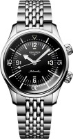 Фото - Наручний годинник Longines Legend Diver L3.764.4.50.6 