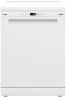 Фото - Посудомийна машина Whirlpool W7F HP33 UK білий