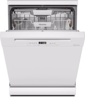 Фото - Посудомийна машина Miele G5410 SC WH білий