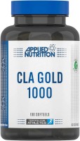 Фото - Спалювач жиру Applied Nutrition CLA Gold 1000 100 cap 100 шт