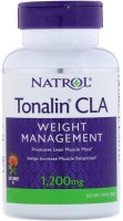 Фото - Спалювач жиру Natrol Tonalin CLA 1200 mg 60 шт