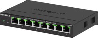 Фото - Комутатор NETGEAR MS308E 