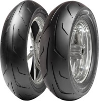 Zdjęcia - Opona motocyklowa Dunlop GT503 180/70 R16 77V 