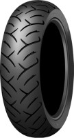 Zdjęcia - Opona motocyklowa Dunlop D256 180/55 R17 73H 