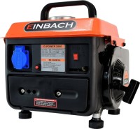 Електрогенератор Einbach G-Power 2000 