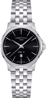 Фото - Наручний годинник Certina DS-8 Lady C045.010.11.051.00 