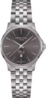 Фото - Наручний годинник Certina DS-8 Lady C045.010.44.081.00 