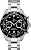 Фото - Наручний годинник Certina DS Action Diver Chrono C032.827.11.051.00 