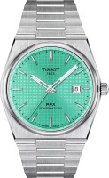 Фото - Наручний годинник TISSOT PRX T137.407.11.091.01 